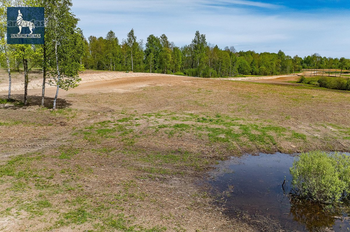 Nuostabus Pasiūlymas Įsigyti Namų Valdas Ir - nuotraukos Nr. 12