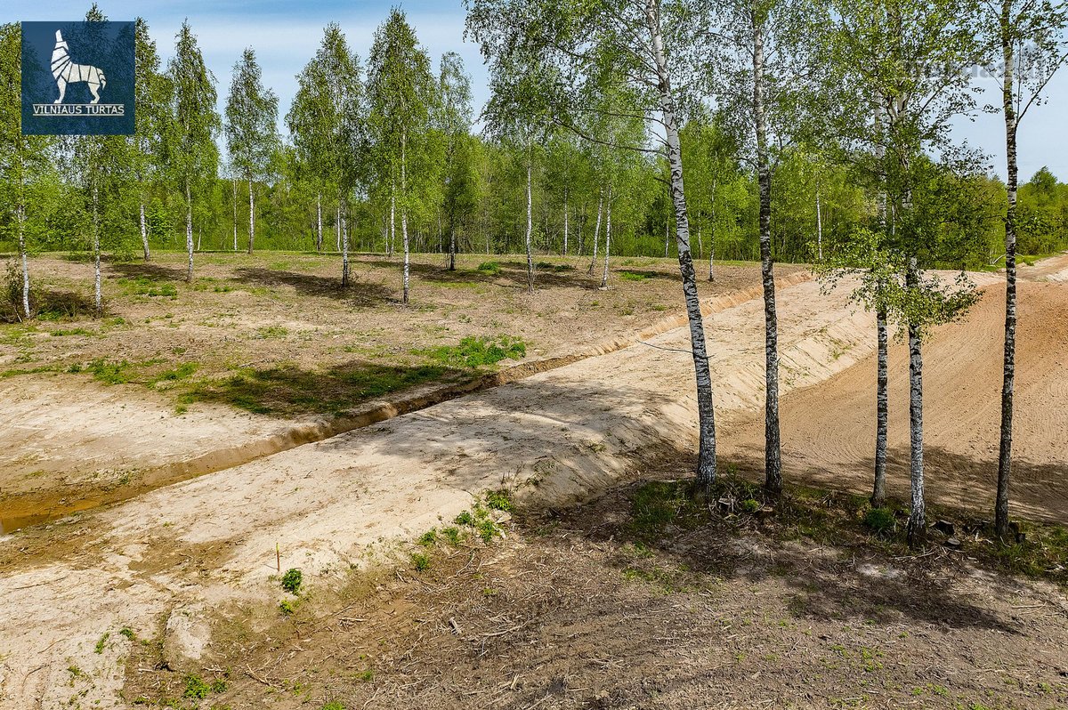 Nuostabus Pasiūlymas Įsigyti Namų Valdas Ir - nuotraukos Nr. 6