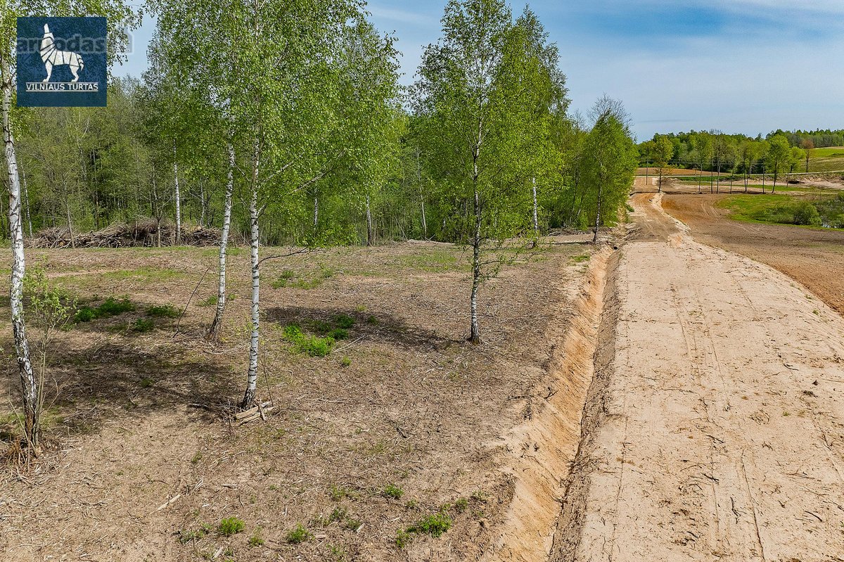 Nuostabus Pasiūlymas Įsigyti Namų Valdas Ir - nuotraukos Nr. 10
