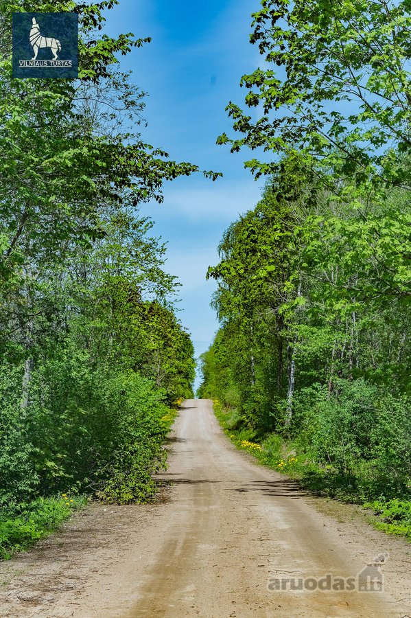 Nuostabus Pasiūlymas Įsigyti Namų Valdas Ir - nuotraukos Nr. 21