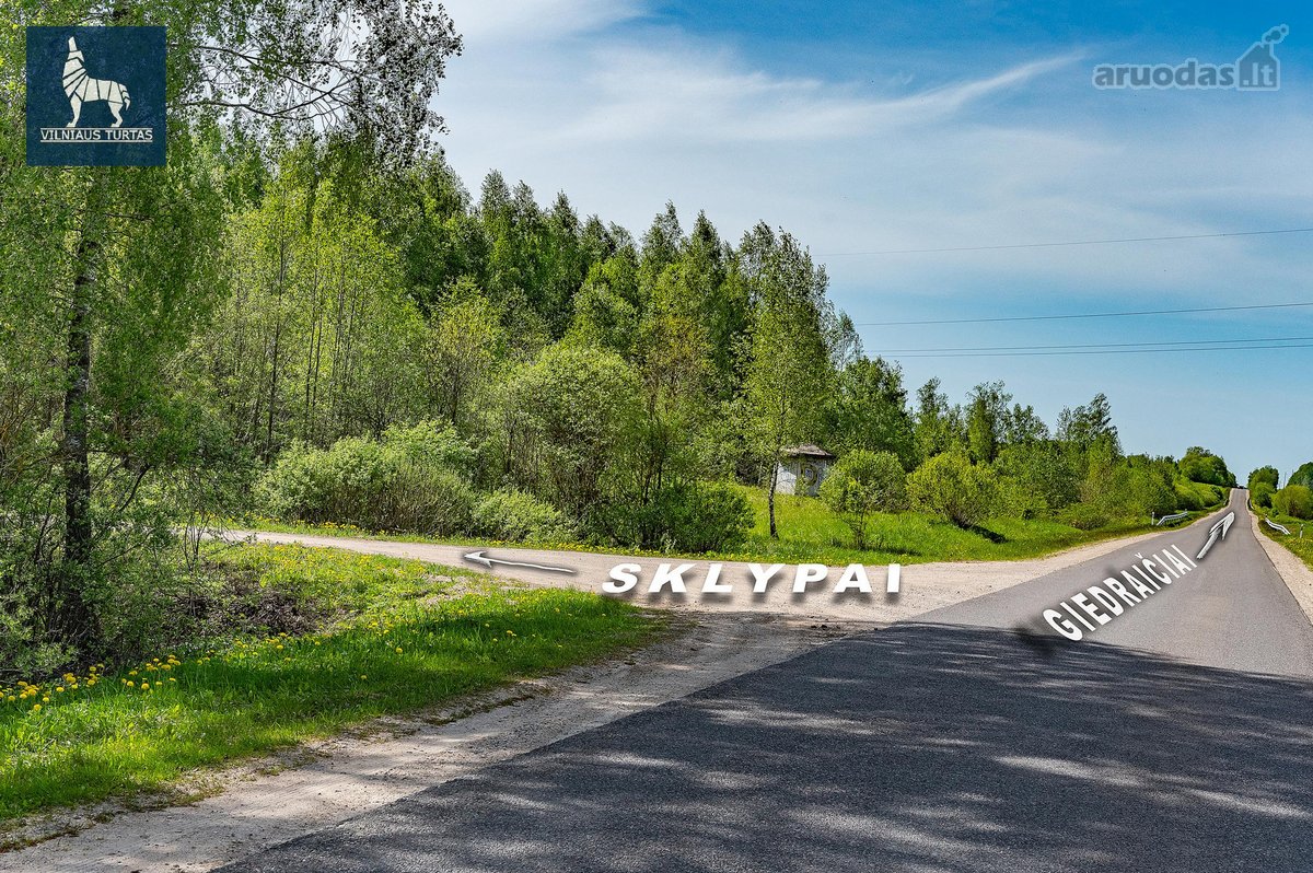 Nuostabus Pasiūlymas Įsigyti Namų Valdas Ir - nuotraukos Nr. 22