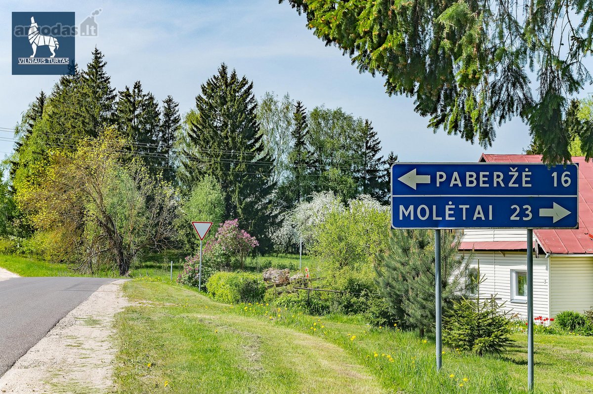 Nuostabus Pasiūlymas Įsigyti Namų Valdas Ir - nuotraukos Nr. 23