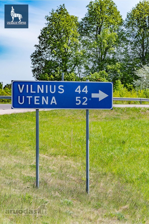Nuostabus Pasiūlymas Įsigyti Namų Valdas Ir - nuotraukos Nr. 25