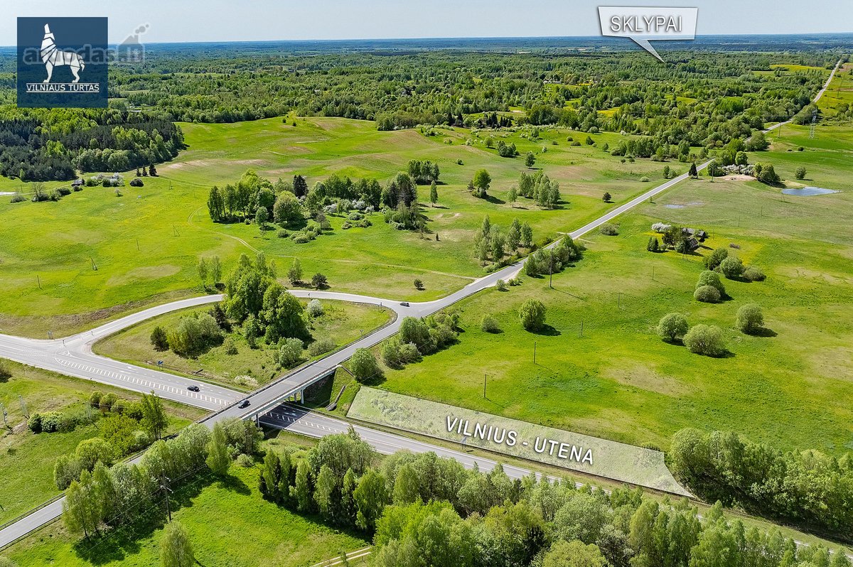 Nuostabus Pasiūlymas Įsigyti Namų Valdas Ir - nuotraukos Nr. 26