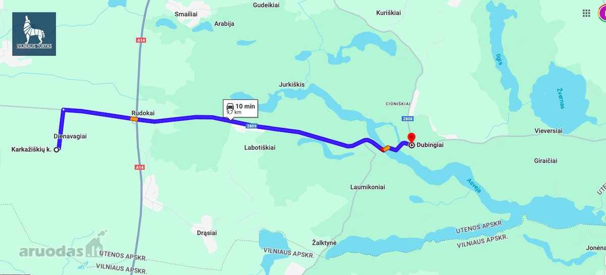 Nuostabus Pasiūlymas Įsigyti Namų Valdas Ir - nuotraukos Nr. 29