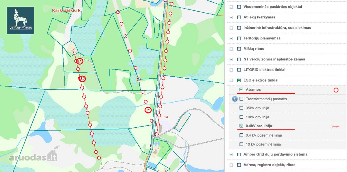 Nuostabus Pasiūlymas Įsigyti Namų Valdas Ir - nuotraukos Nr. 31