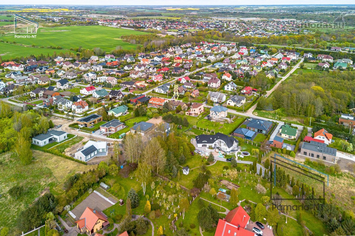 Labrenciškė – šiaurinė Klaipėdos miesto dalis - nuotraukos Nr. 33