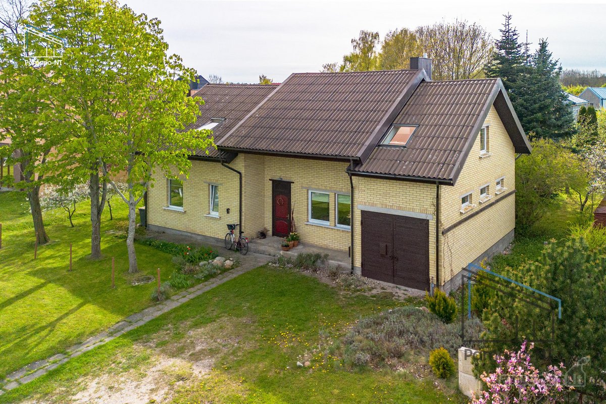 Labrenciškė – šiaurinė Klaipėdos miesto dalis - nuotraukos Nr. 2