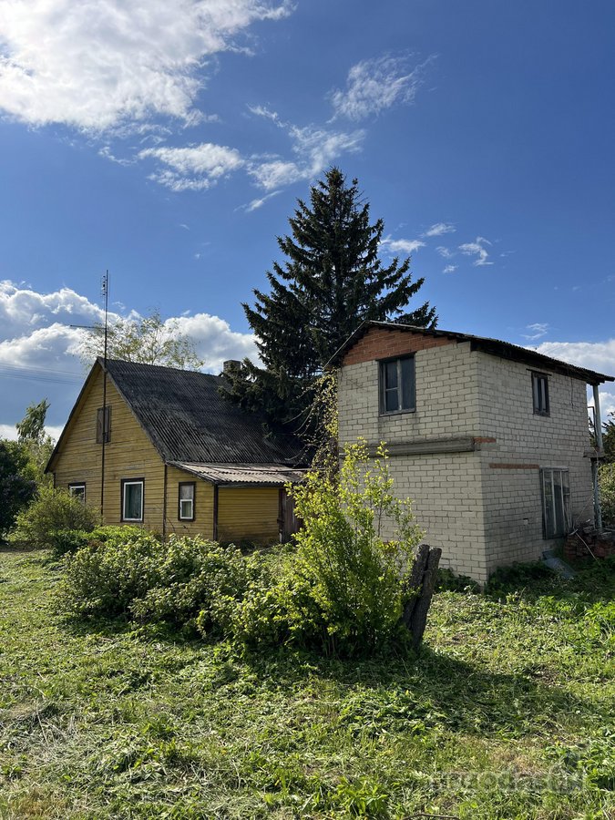 Namas yra pačiame Miegenų,k centre.labai - nuotraukos Nr. 4