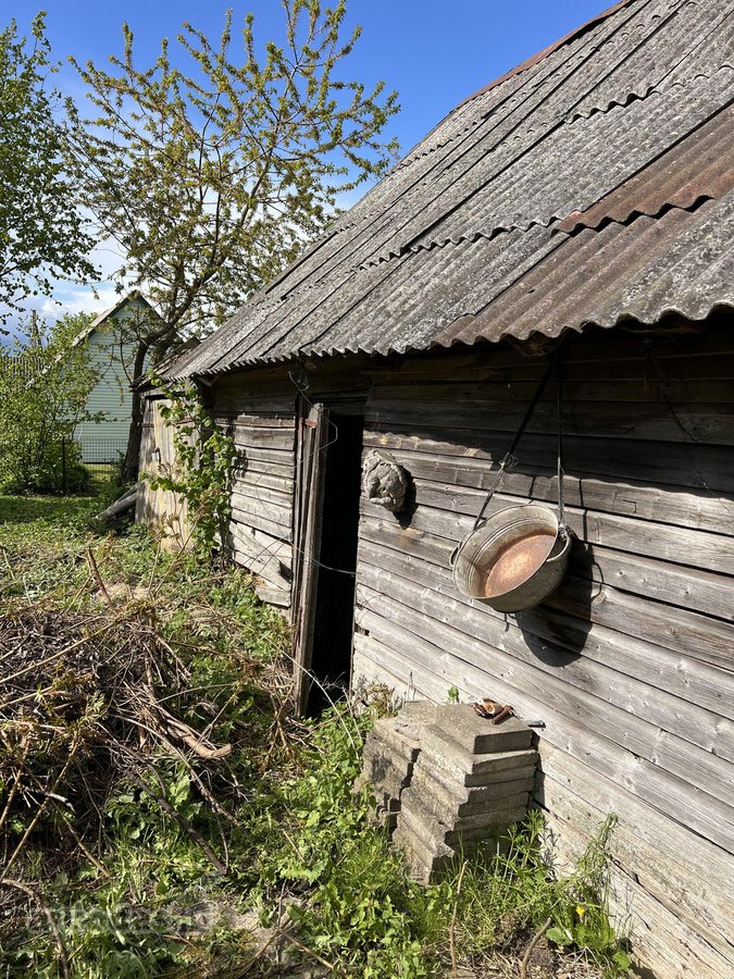 Namas yra pačiame Miegenų,k centre.labai - nuotraukos Nr. 14