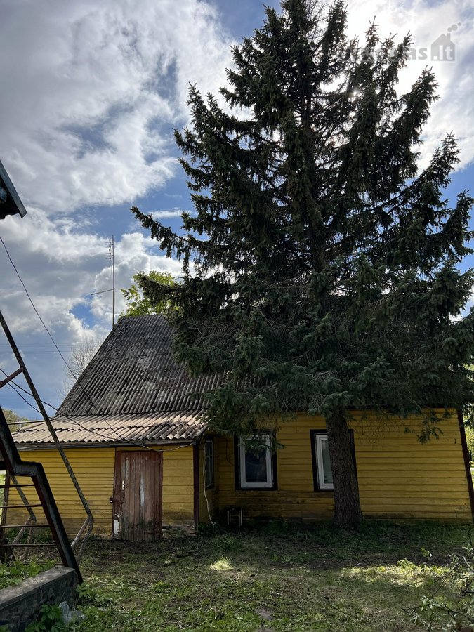 Namas yra pačiame Miegenų,k centre.labai - nuotraukos Nr. 10