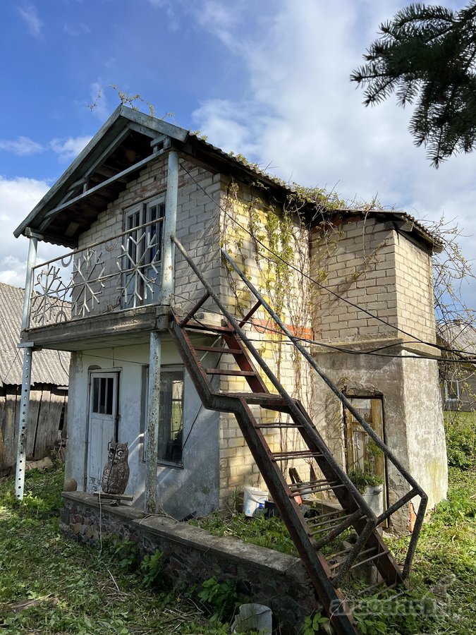 Namas yra pačiame Miegenų,k centre.labai - nuotraukos Nr. 12