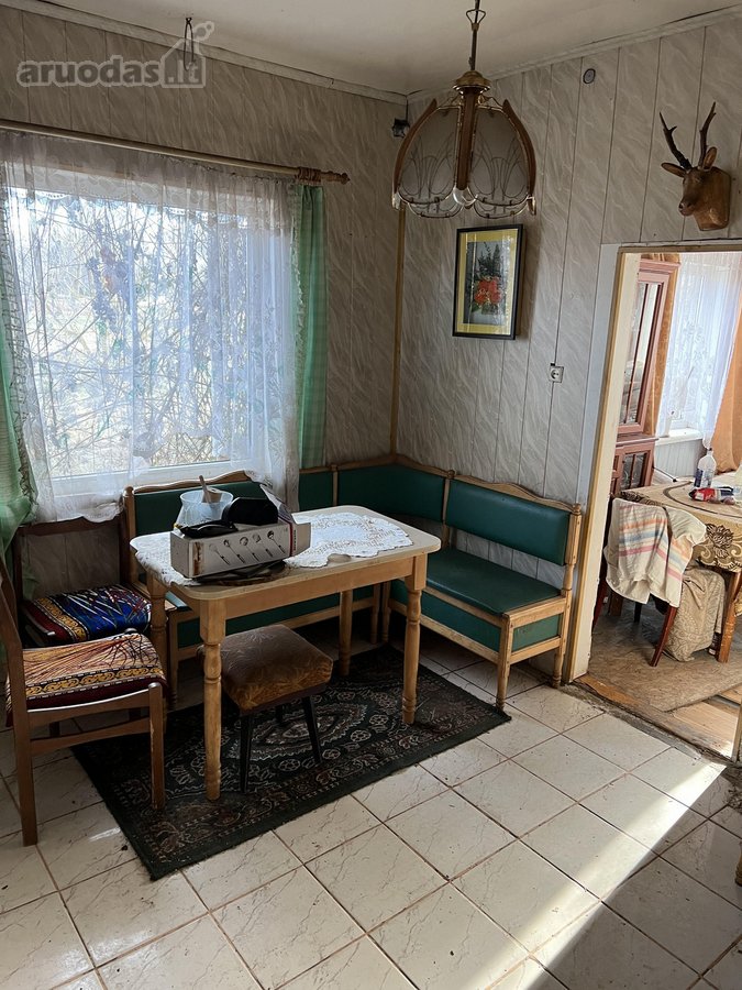 Namas yra pačiame Miegenų,k centre.labai - nuotraukos Nr. 19
