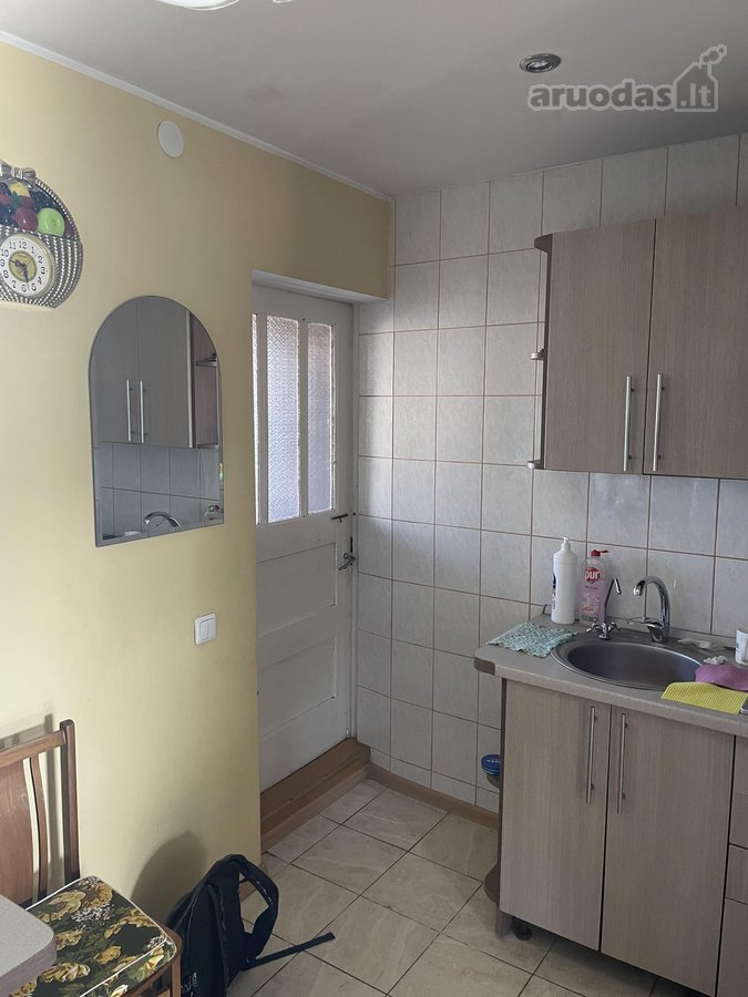 Dalinai renovuotas, miesto vandentiekis, - nuotraukos Nr. 6