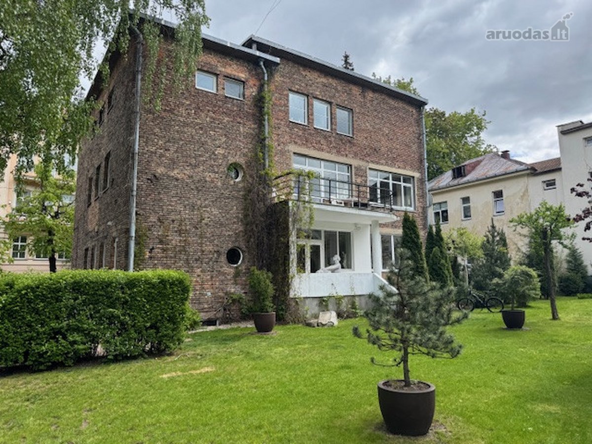 Parduodamas 4 kambarių, 110 m² butas su - nuotraukos Nr. 14