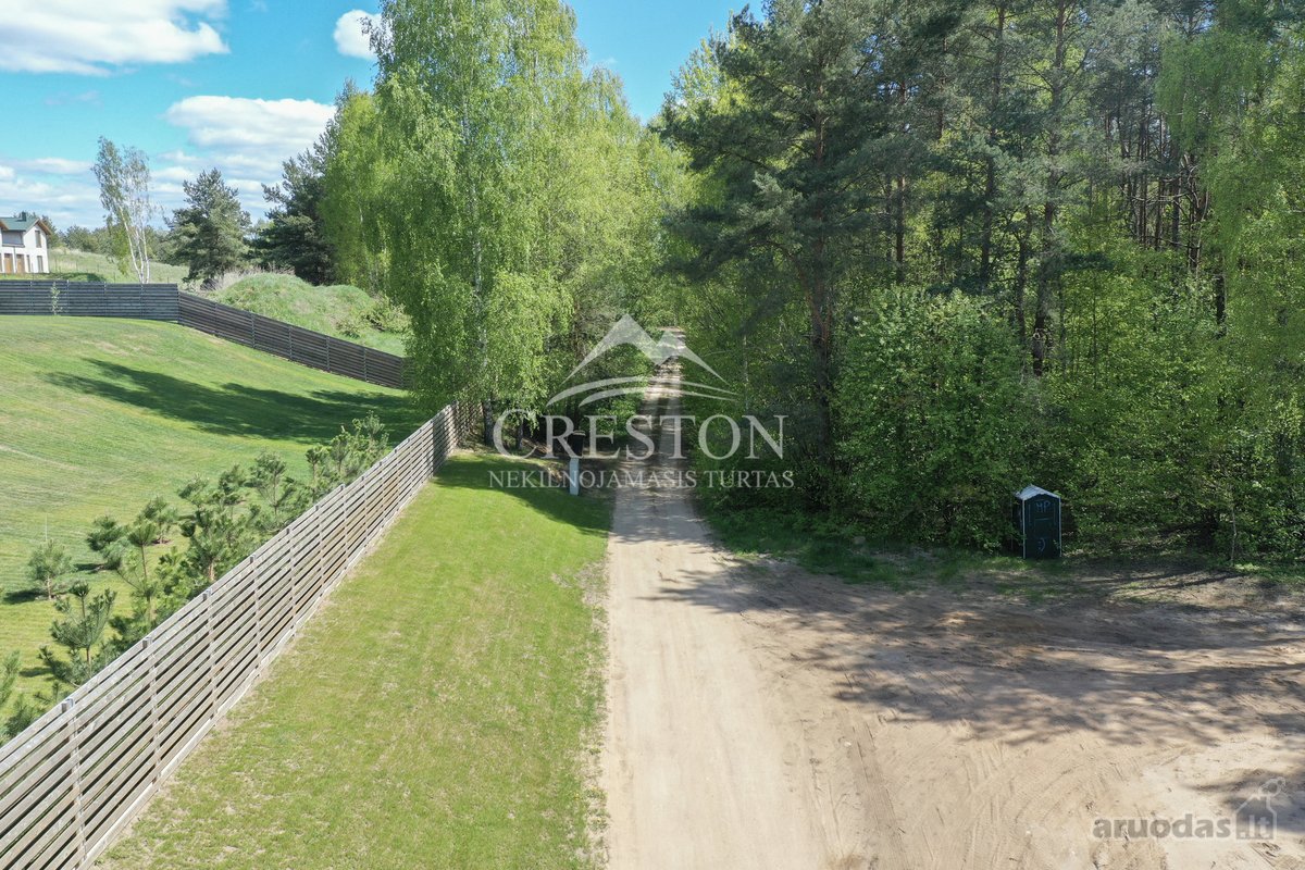 Parduodamas 17,53 kv. m ploto Namų Valdos - nuotraukos Nr. 5