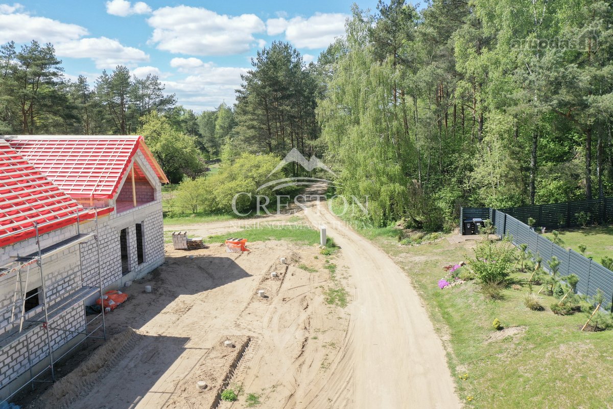 Parduodamas 17,53 kv. m ploto Namų Valdos - nuotraukos Nr. 6
