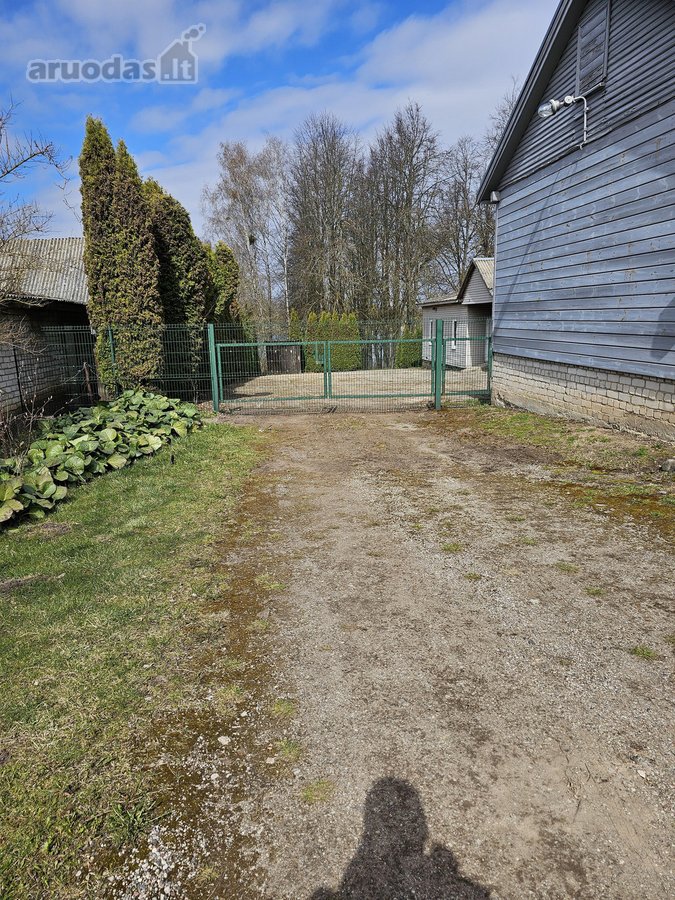 Lazdijų r. sav., Šventežerio mstl. - nuotraukos Nr. 4
