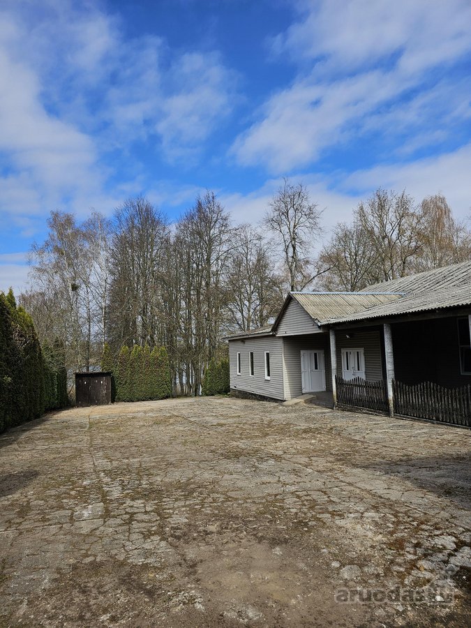 Lazdijų r. sav., Šventežerio mstl. - nuotraukos Nr. 2