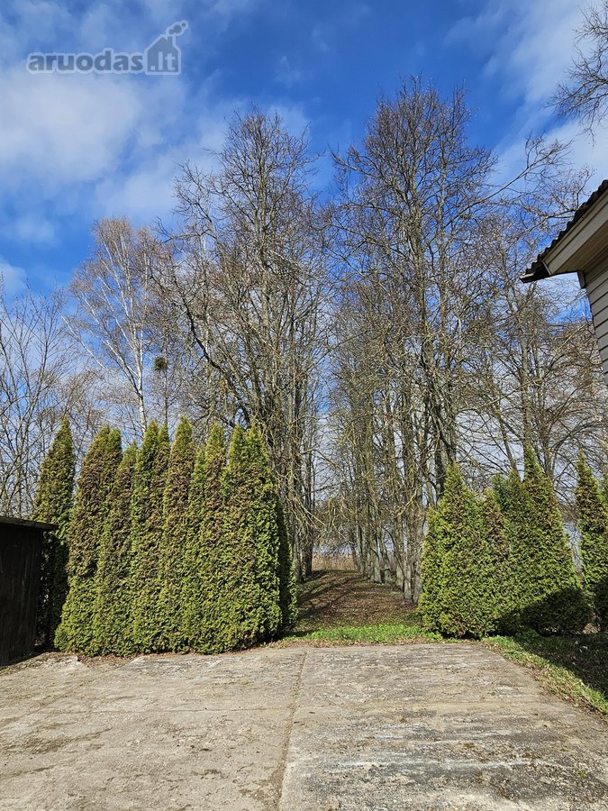 Lazdijų r. sav., Šventežerio mstl. - nuotraukos Nr. 7
