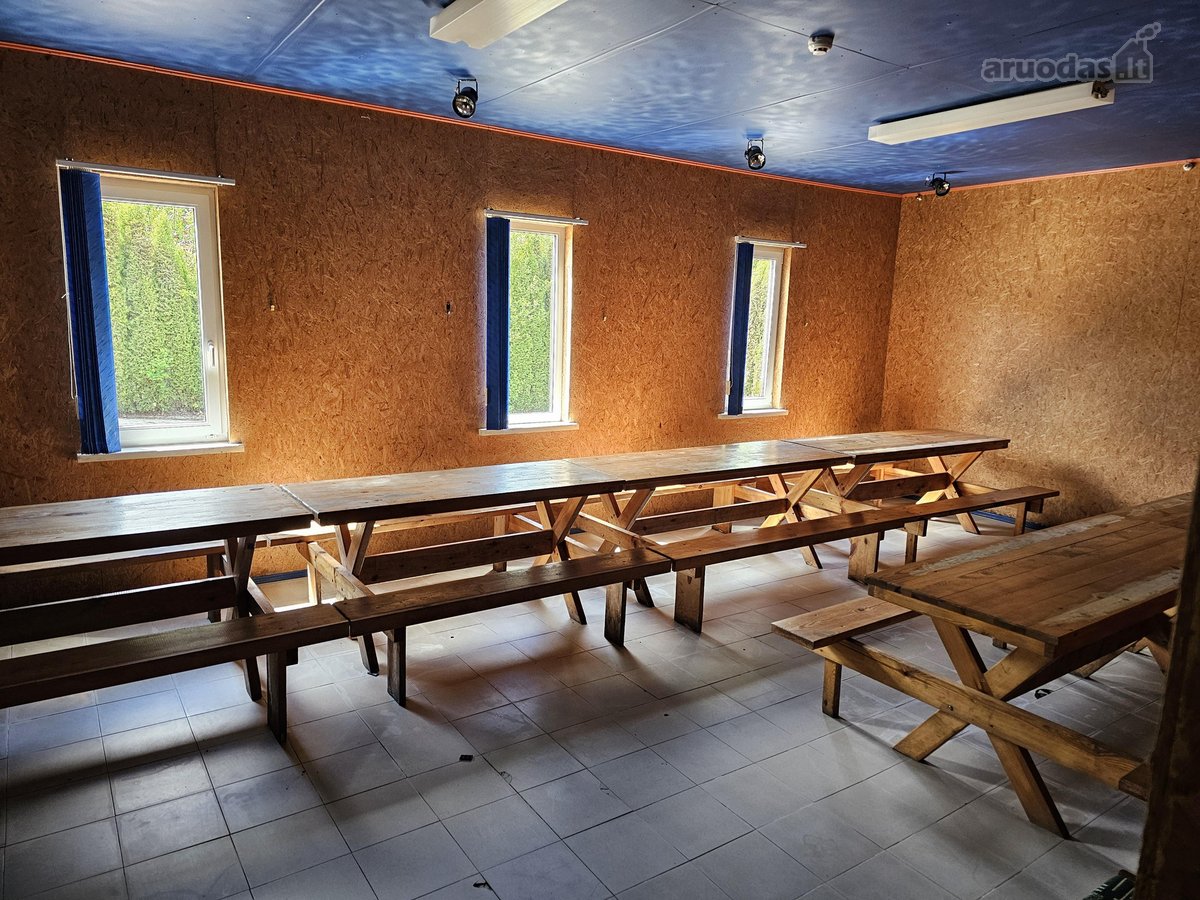 Lazdijų r. sav., Šventežerio mstl. - nuotraukos Nr. 13