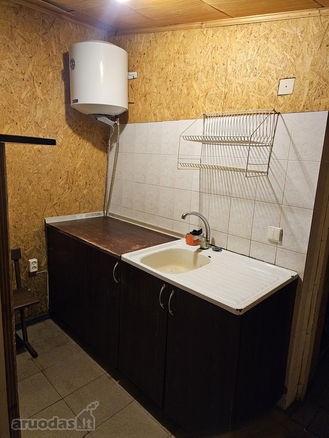 Lazdijų r. sav., Šventežerio mstl. - nuotraukos Nr. 17