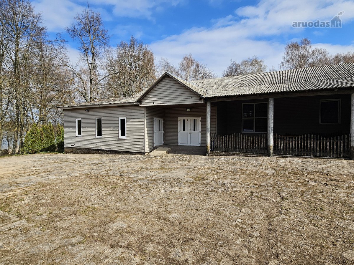 Lazdijų r. sav., Šventežerio mstl. - nuotraukos Nr. 3