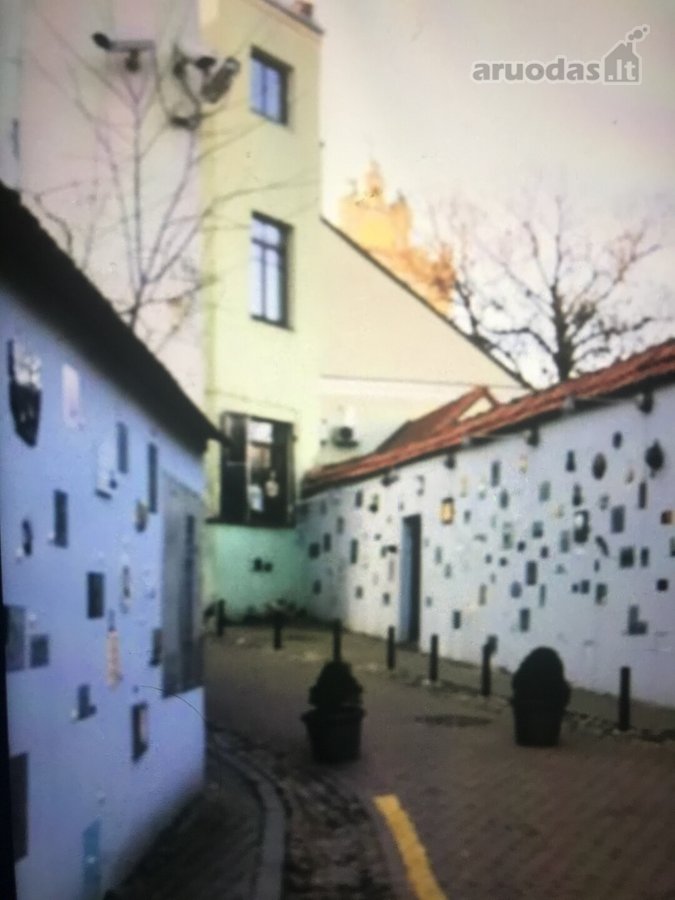 Ilgalaikė/trumpalaikė nuoma.senamiesčio - nuotraukos Nr. 4