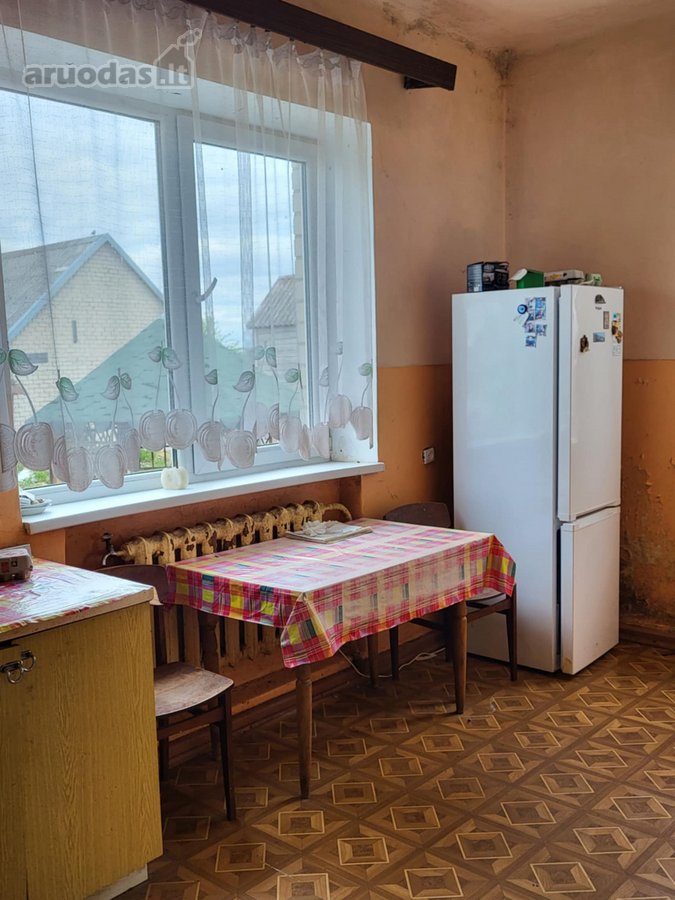 Namas Kėdainių R Dotnuvos Mst. Valučių Km. - nuotraukos Nr. 21