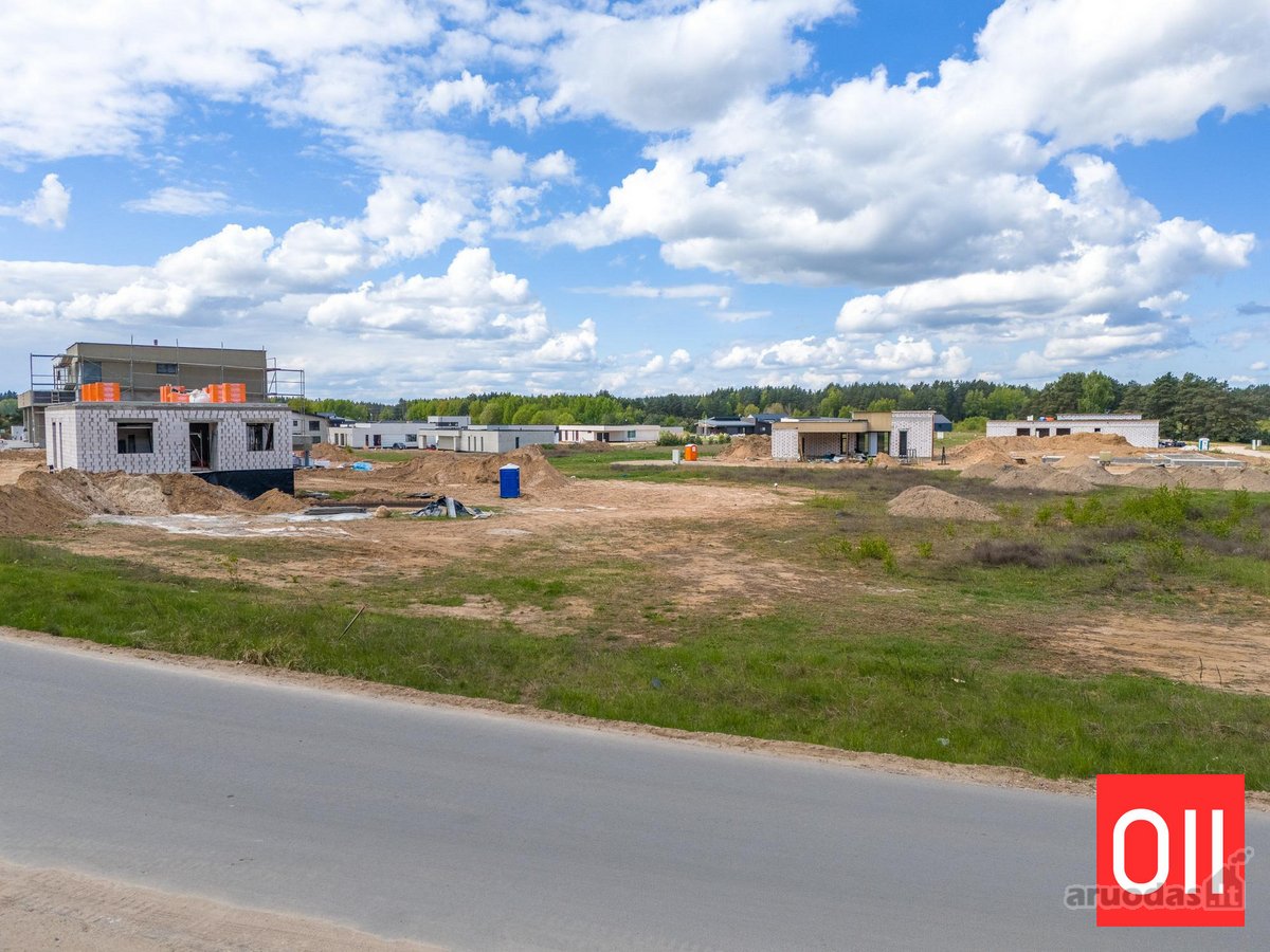 Svajojate apie namus, kuriuose išsipildytų - nuotraukos Nr. 6