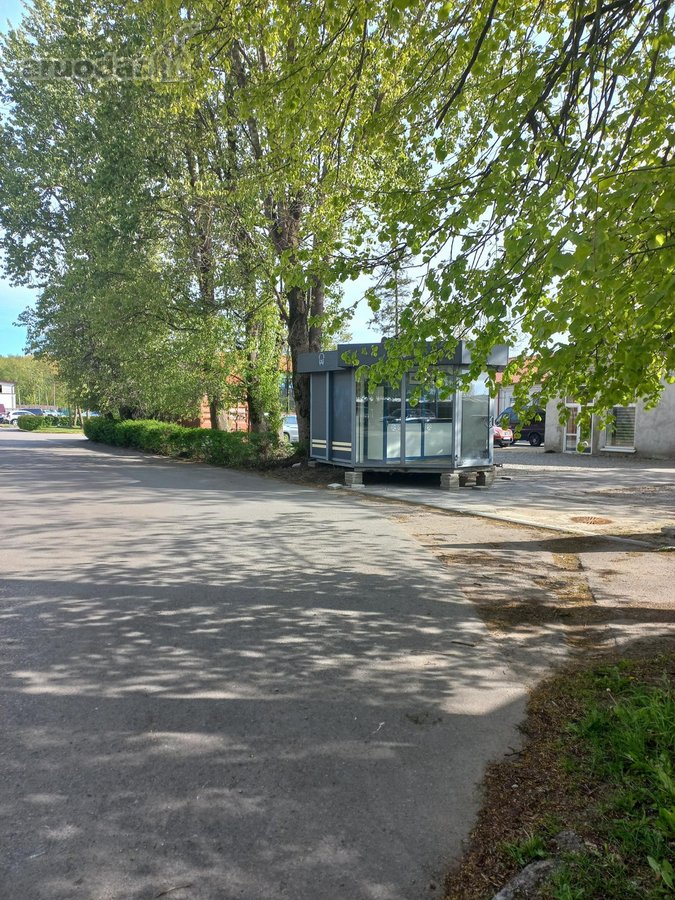 Nuoma arba Parduodu Kioska Uz 3 000 Eur : - nuotraukos Nr. 5