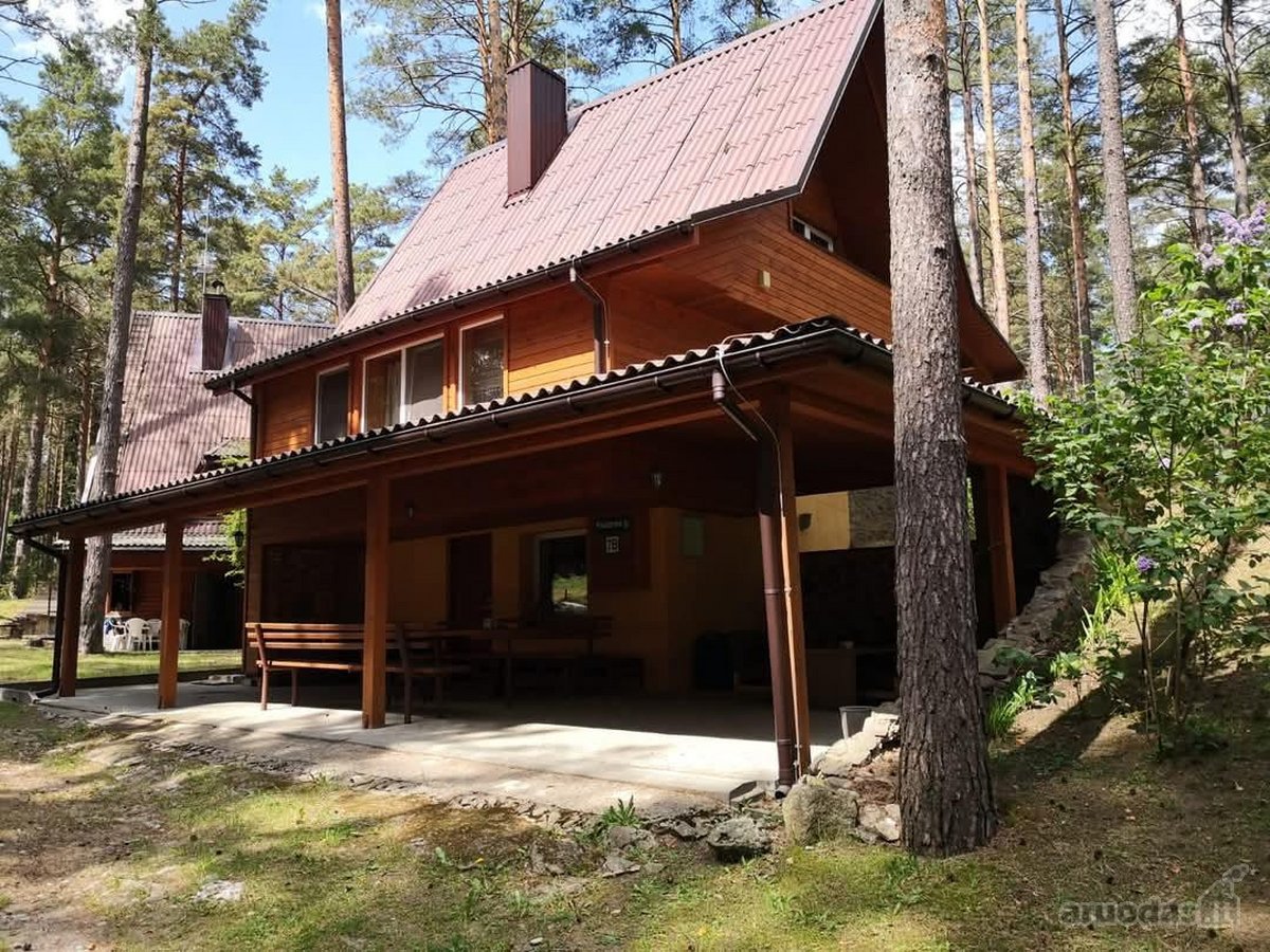 Puikus pasiūlymas ieškantiems išskirtinio, - nuotraukos Nr. 3