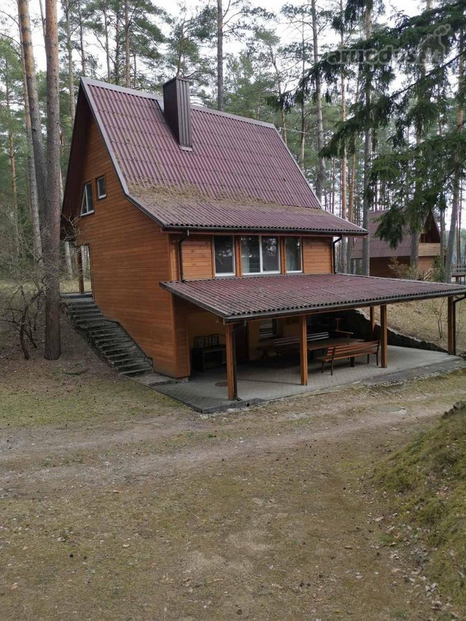 Puikus pasiūlymas ieškantiems išskirtinio, - nuotraukos Nr. 4