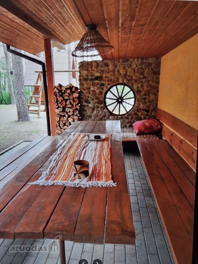 Puikus pasiūlymas ieškantiems išskirtinio, - nuotraukos Nr. 7