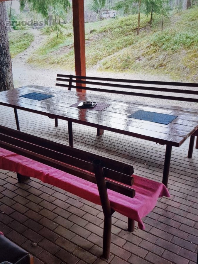 Puikus pasiūlymas ieškantiems išskirtinio, - nuotraukos Nr. 9