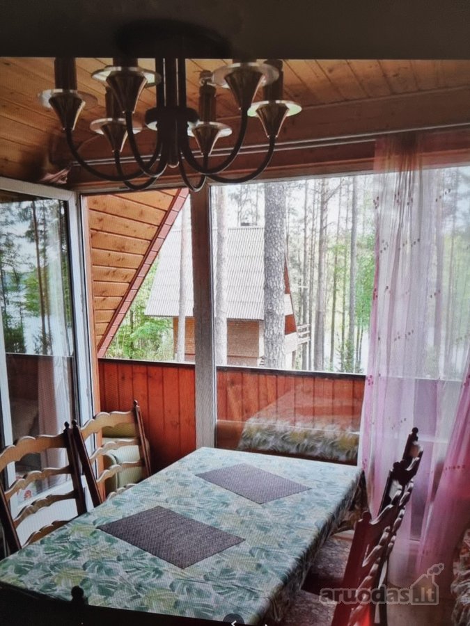 Puikus pasiūlymas ieškantiems išskirtinio, - nuotraukos Nr. 10