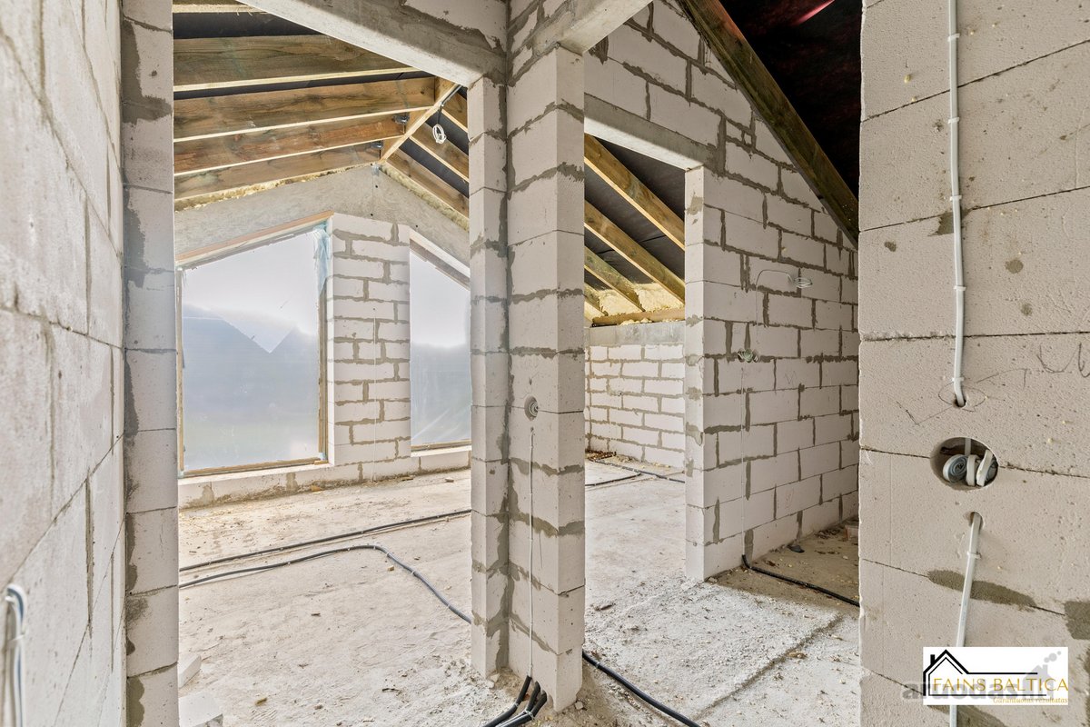 Ieškote ramaus ir šiuolaikiško būsto gamtos - nuotraukos Nr. 14