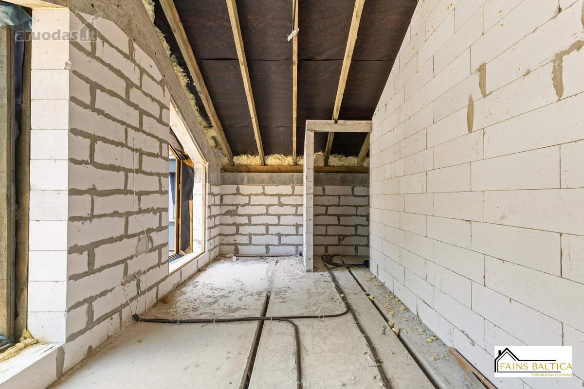 Ieškote ramaus ir šiuolaikiško būsto gamtos - nuotraukos Nr. 15