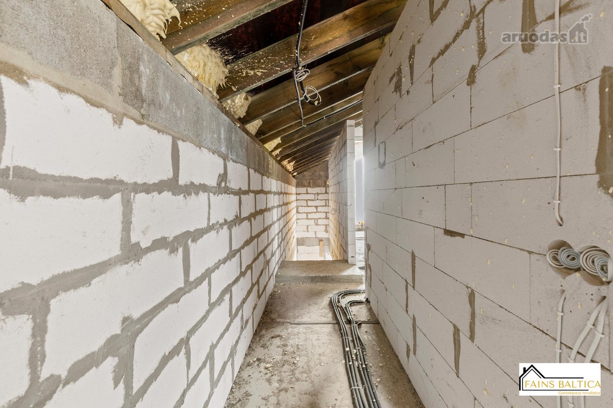 Ieškote ramaus ir šiuolaikiško būsto gamtos - nuotraukos Nr. 16