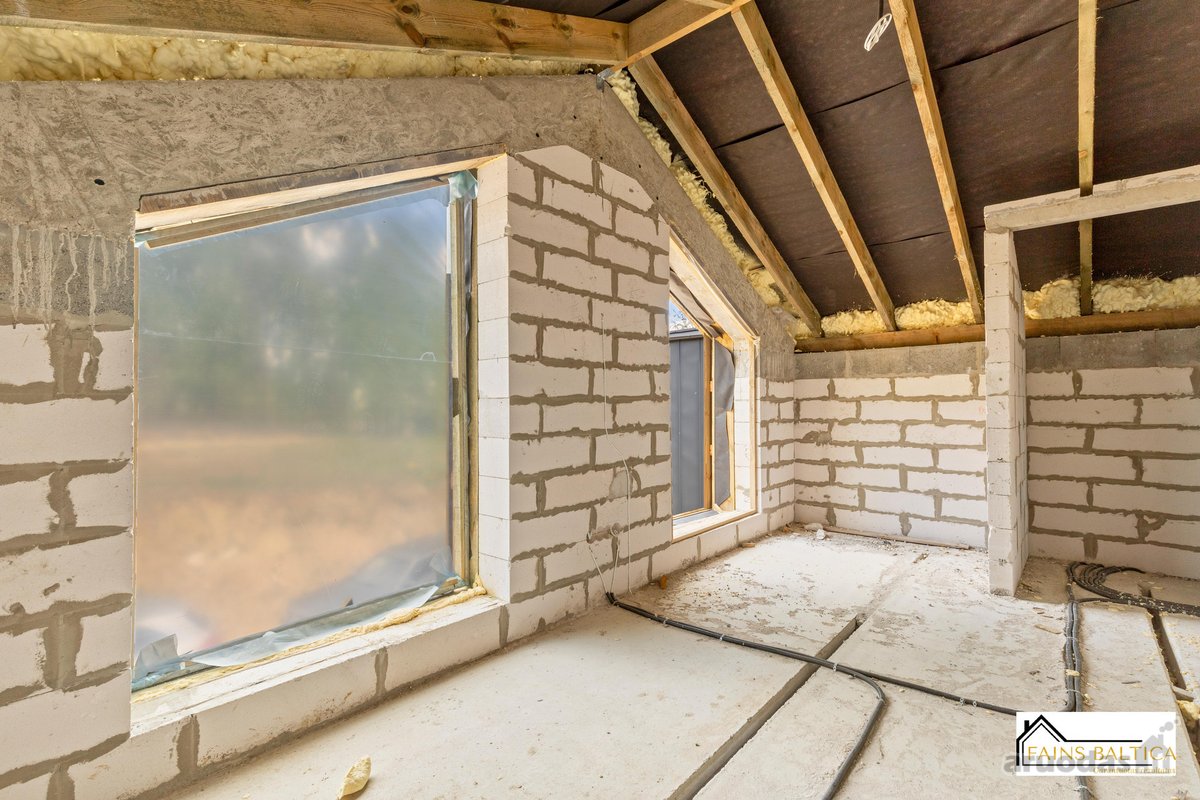 Ieškote ramaus ir šiuolaikiško būsto gamtos - nuotraukos Nr. 18