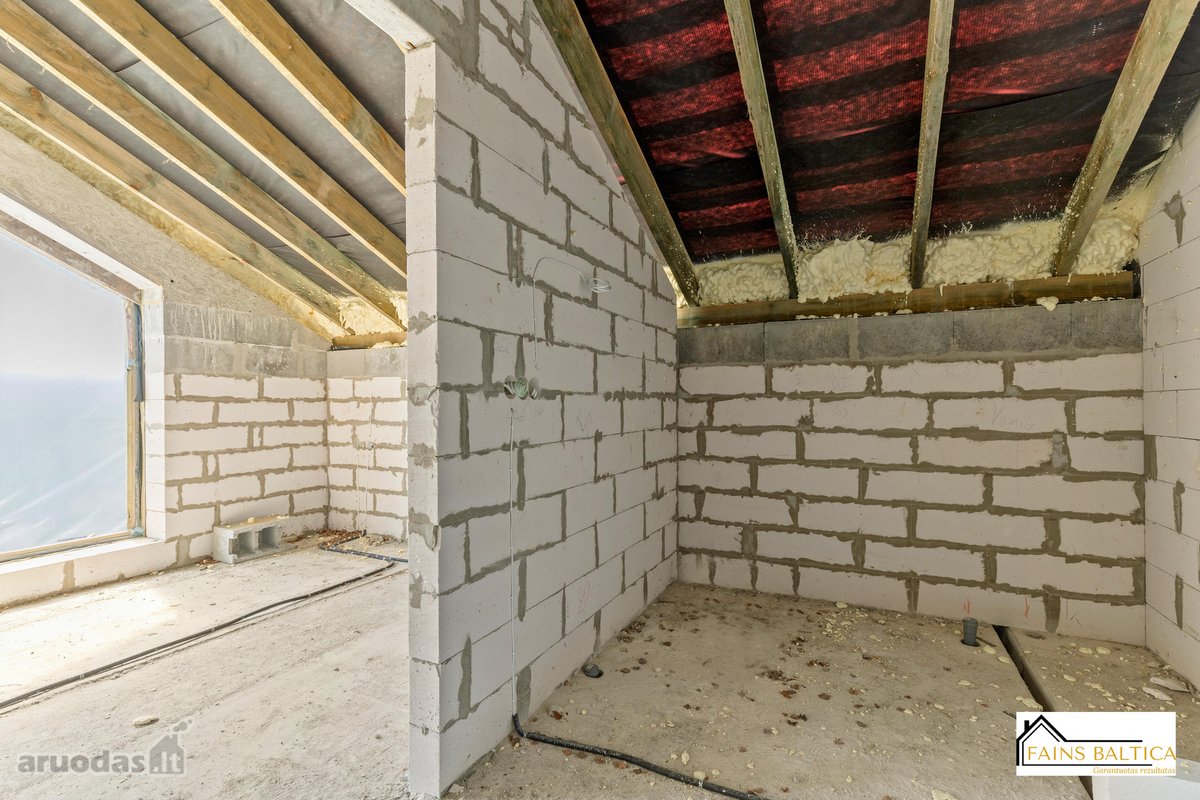 Ieškote ramaus ir šiuolaikiško būsto gamtos - nuotraukos Nr. 19