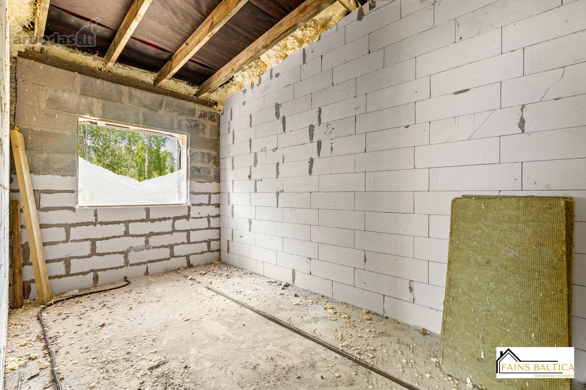 Ieškote ramaus ir šiuolaikiško būsto gamtos - nuotraukos Nr. 20