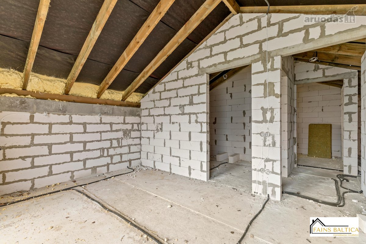 Ieškote ramaus ir šiuolaikiško būsto gamtos - nuotraukos Nr. 22