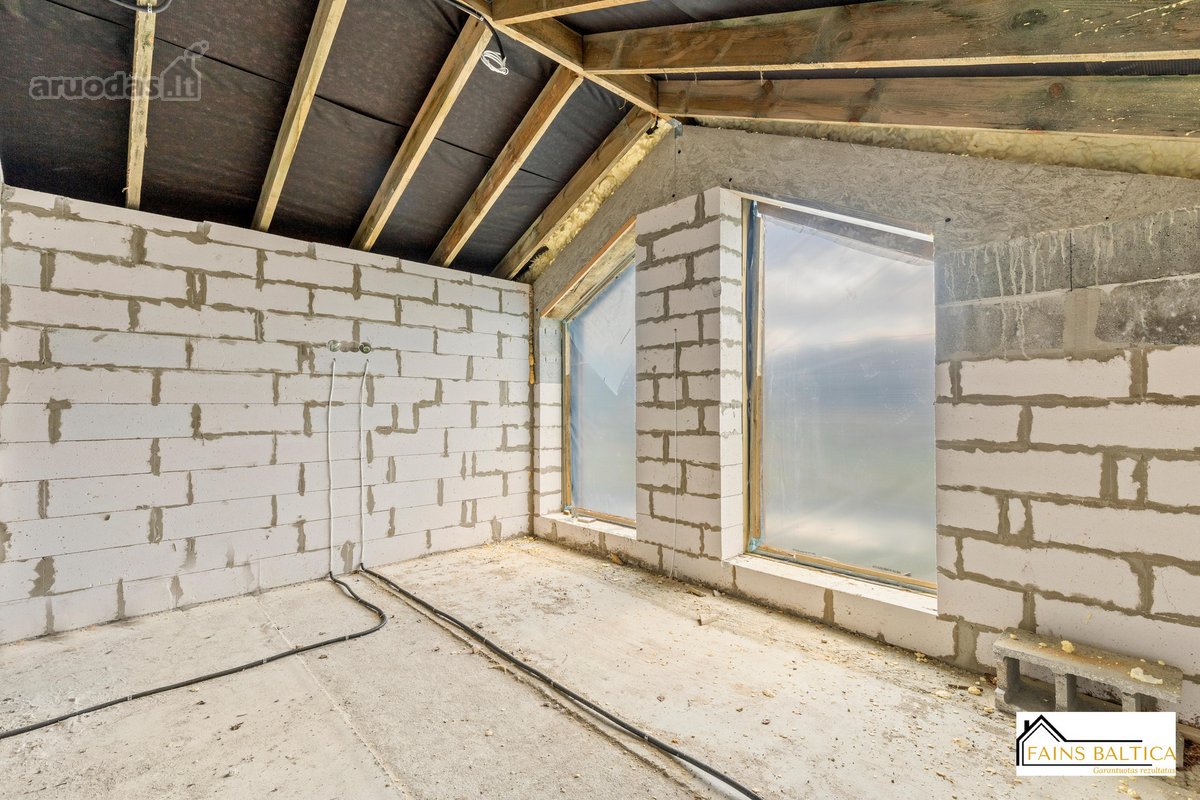 Ieškote ramaus ir šiuolaikiško būsto gamtos - nuotraukos Nr. 23