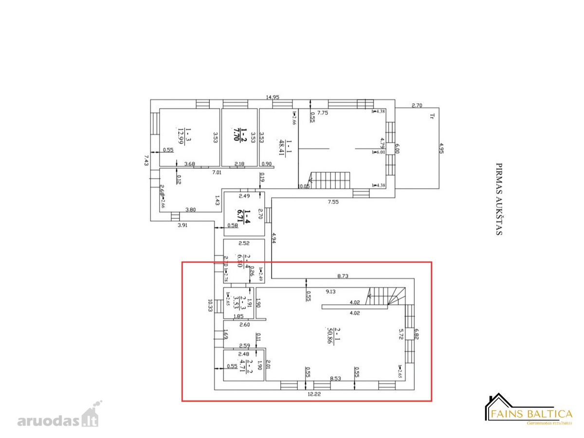 Ieškote ramaus ir šiuolaikiško būsto gamtos - nuotraukos Nr. 25