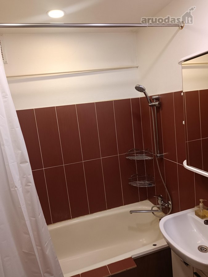 Tvarkingas, šviesus, su gražiu vaizdu pro - nuotraukos Nr. 7