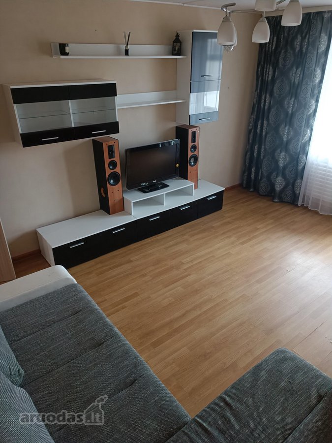 Tvarkingas, šviesus, su gražiu vaizdu pro - nuotraukos Nr. 5