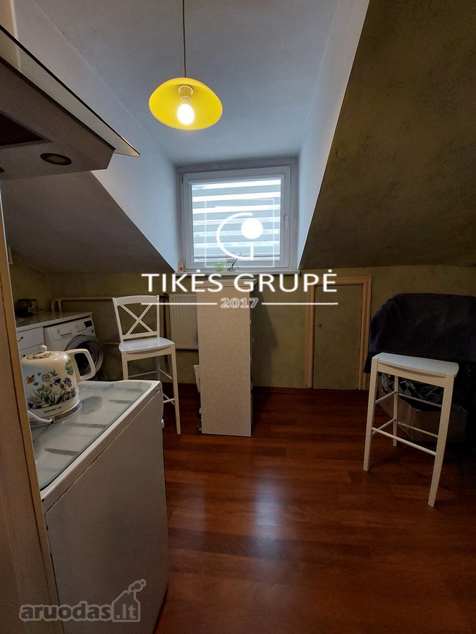 Klaipėdos senamiestyje,alsuojančiame gyvenimo - nuotraukos Nr. 13