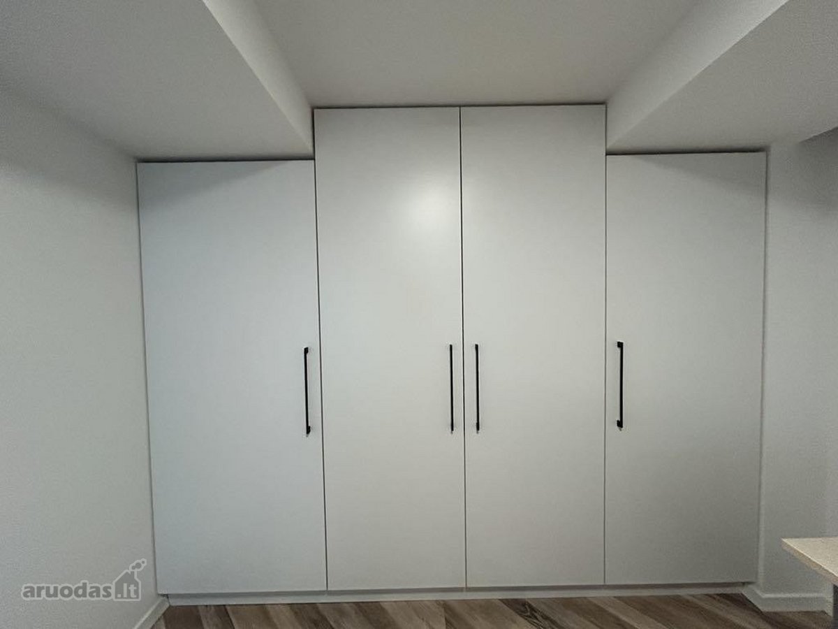 Ieškote išskirtinės erdvės investicijai? Šis - nuotraukos Nr. 17