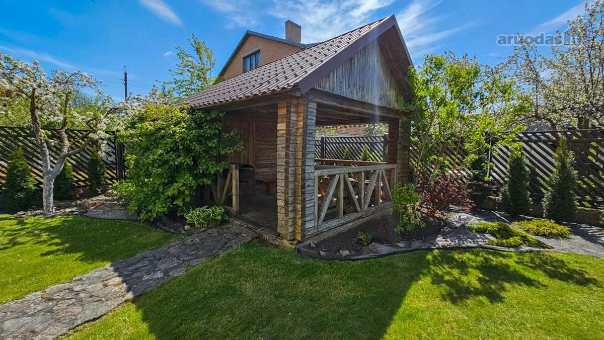 Svečių namai įsikūrę Medelyno rajone, Šiaulių - nuotraukos Nr. 3